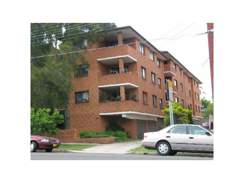 6/279 Maroubra Road, Maroubra NSW 2035