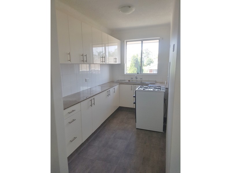 9/6 Grace Campbell Crescent, Hillsdale NSW 2036