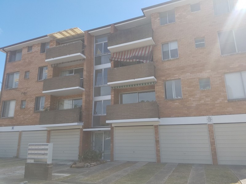 9/6 Grace Campbell Crescent, Hillsdale NSW 2036