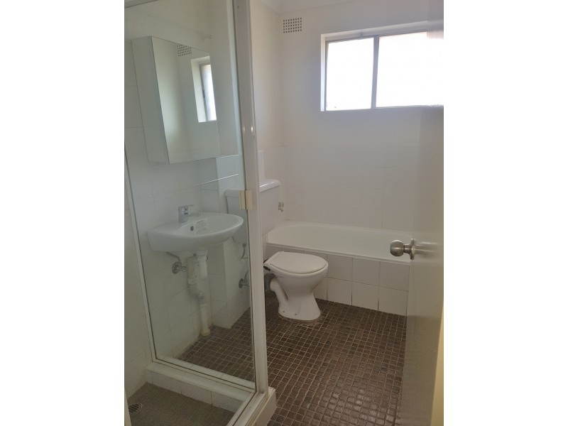 9/6 Grace Campbell Crescent, Hillsdale NSW 2036