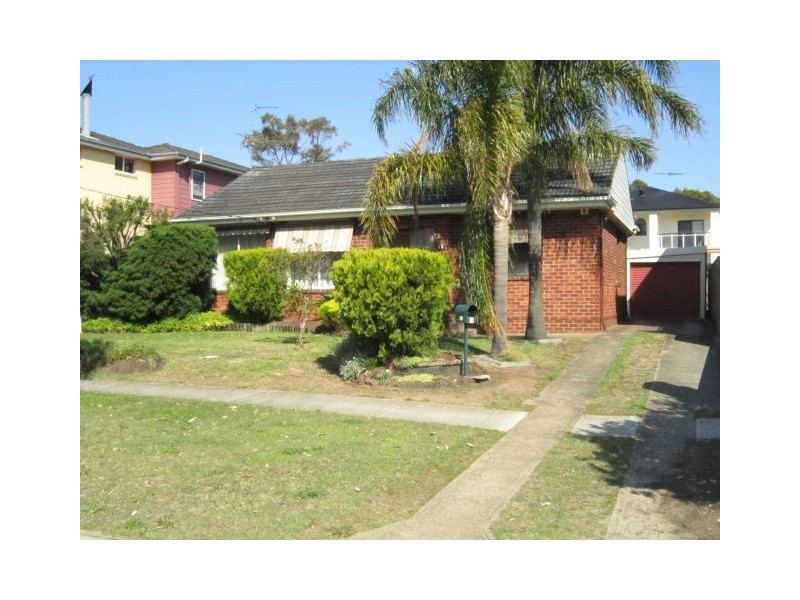 69 Jersey Road, Matraville NSW 2036