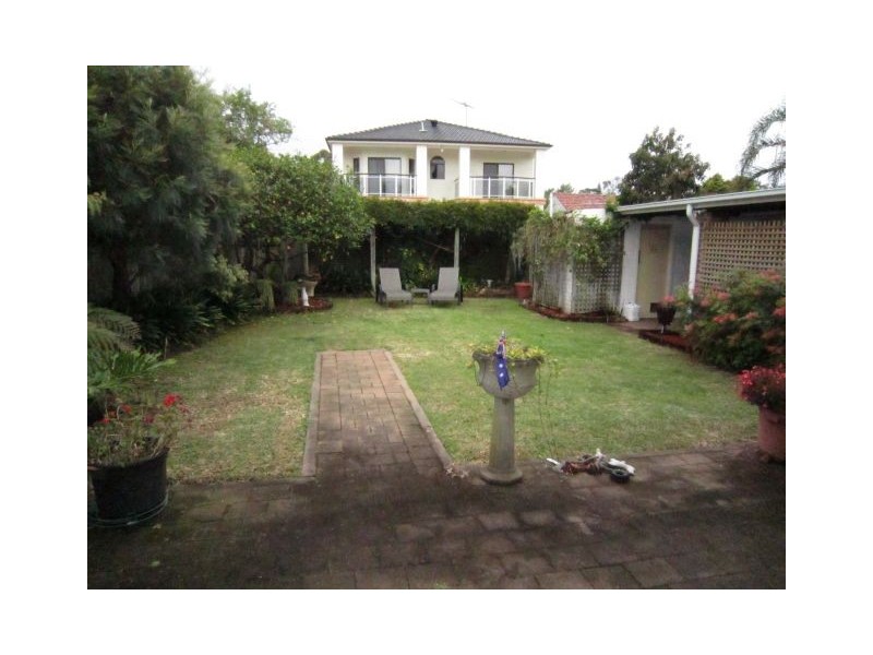69 Jersey Road, Matraville NSW 2036