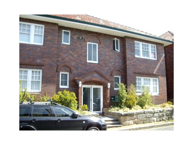 4/11 James Street, Bondi Junction NSW 2022