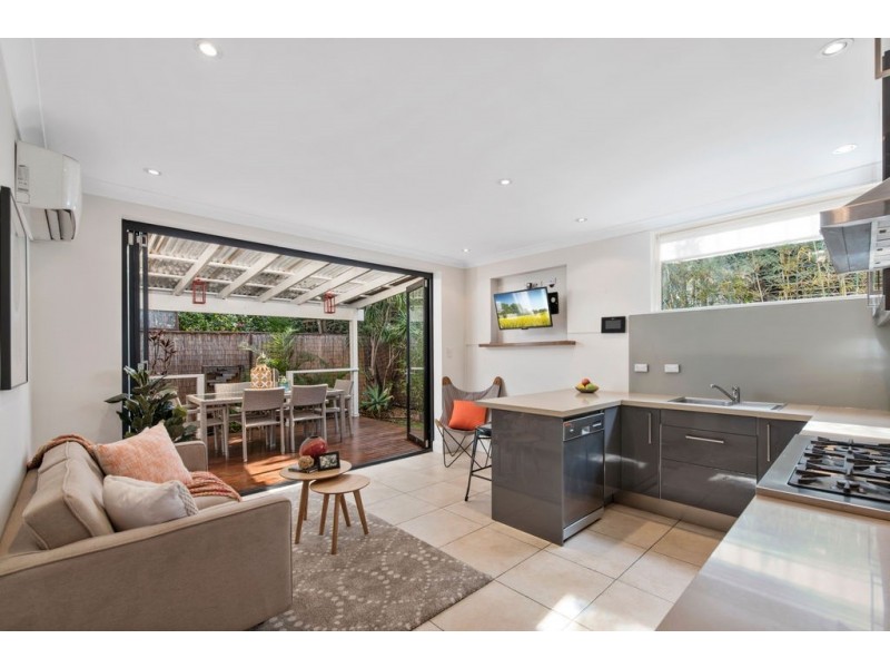 76B Lenthall Street, Kensington NSW 2033