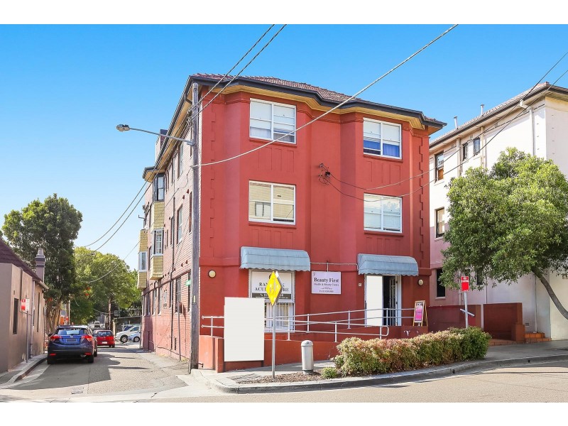6/71 Arthur Street, Randwick NSW 2031 Raine & Horne Maroubra Sold