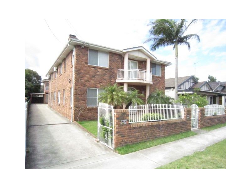 54 Australia Avenue, Matraville NSW 2036