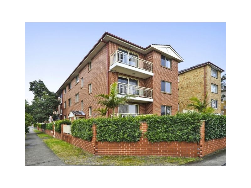 6/84-86 Todman Avenue, Kensington NSW 2033