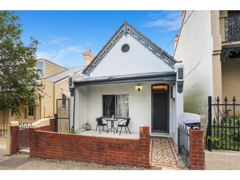 87 METROPOLITAN ROAD, Enmore NSW 2042