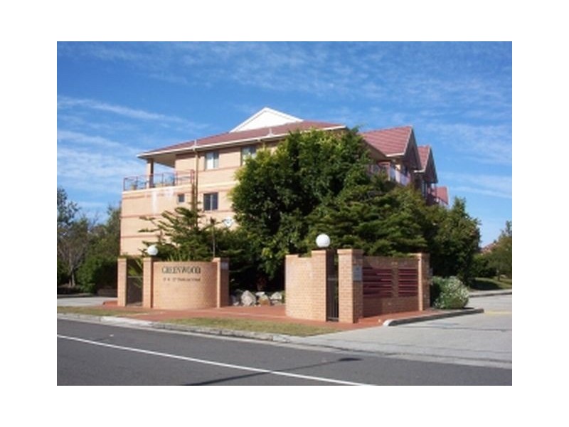 35/127 Banksia Street, Botany NSW 2019