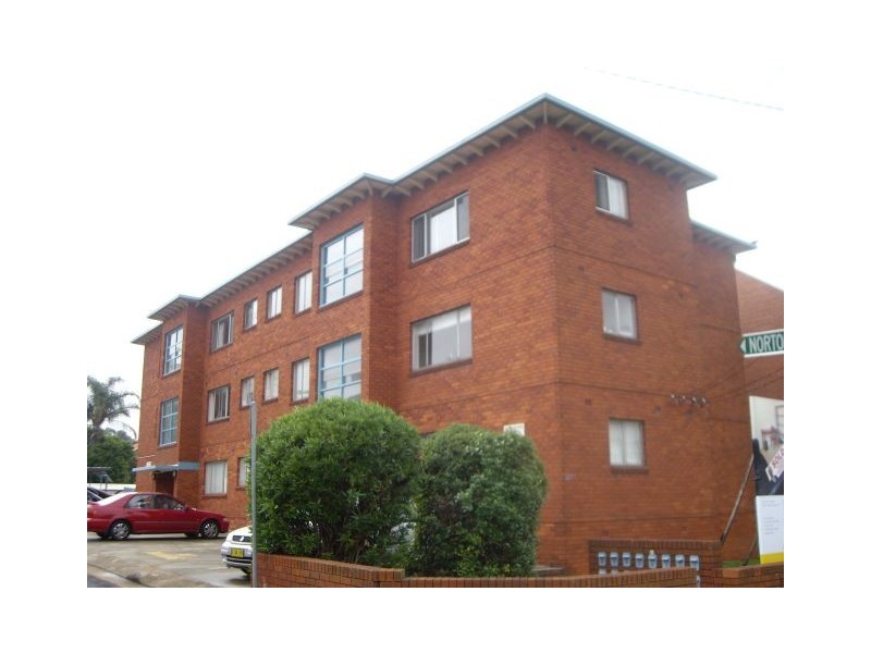 10/127A Barker Street, Kingsford NSW 2032