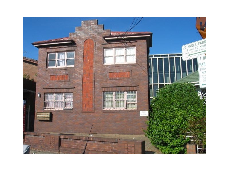 4/10 Houston Road, Kensington NSW 2033