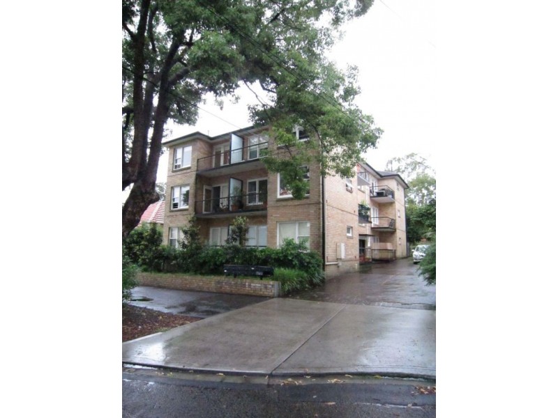 10/9-11 St Pauls Street, Randwick NSW 2031