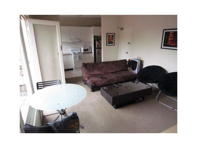 10/9-11 St Pauls Street, Randwick NSW 2031