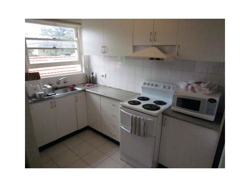 10/9-11 St Pauls Street, Randwick NSW 2031