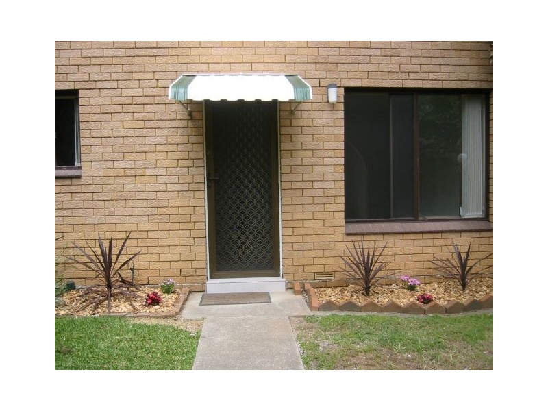 19/5 Jersey Road, Matraville NSW 2036