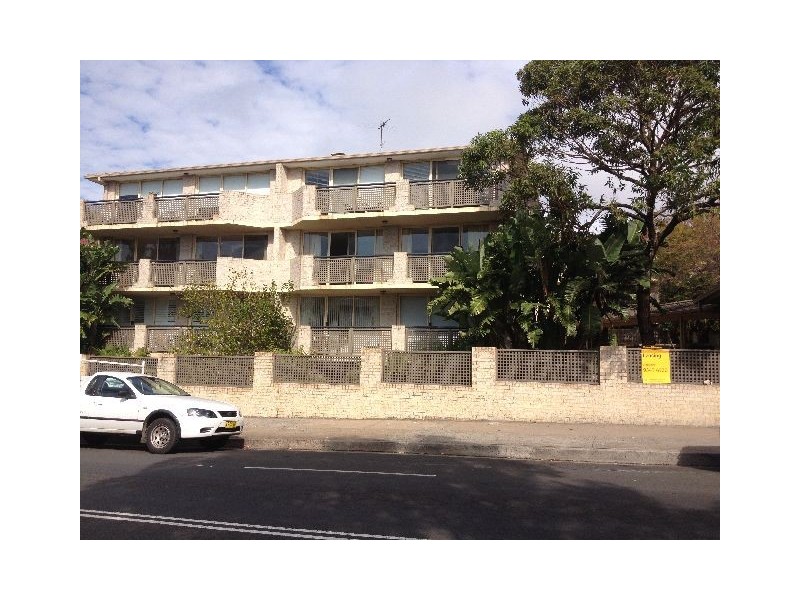 9/285-295 Bondi Road, Bondi NSW 2026
