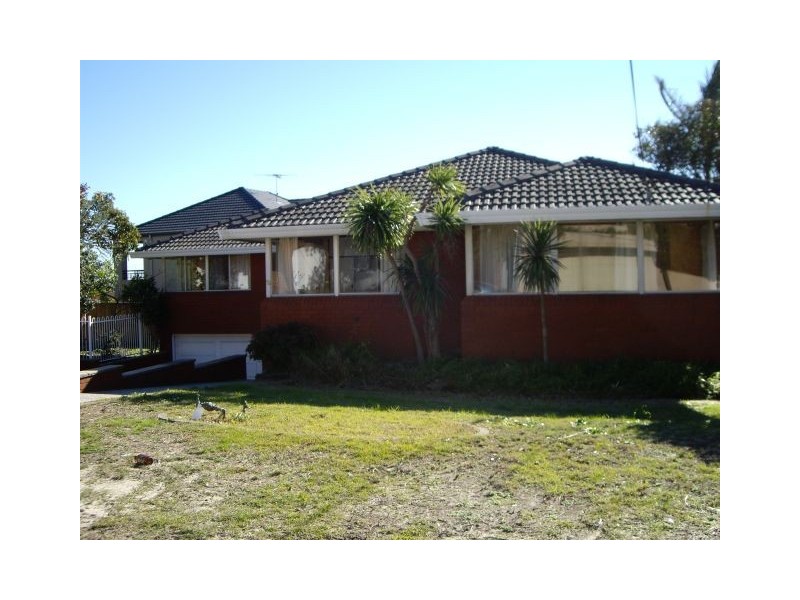 86 Johnston Parade, South Coogee NSW 2034