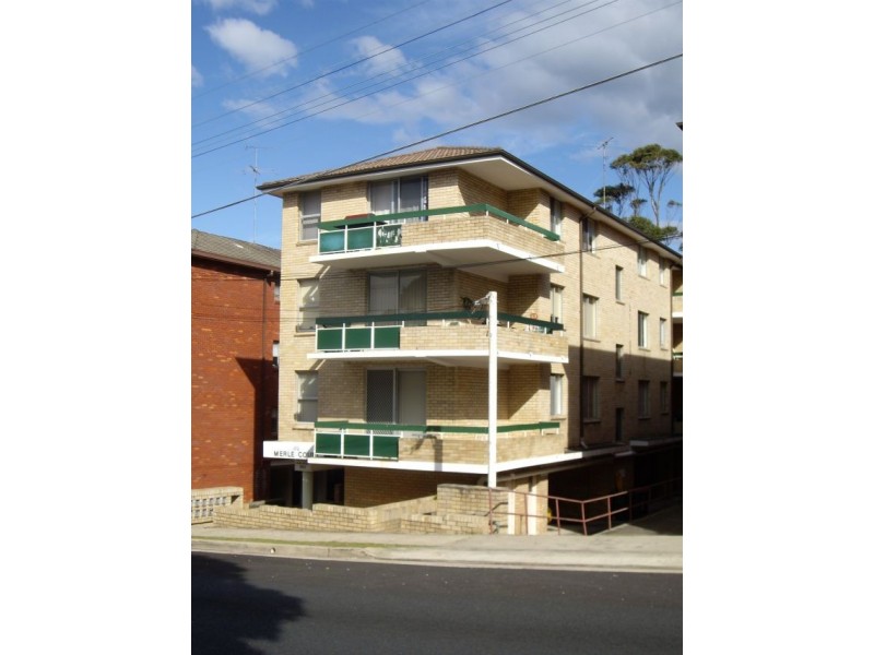 11/160 Oberon Street, Coogee NSW 2034