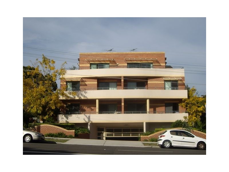 13/259 Maroubra Road, Maroubra NSW 2035