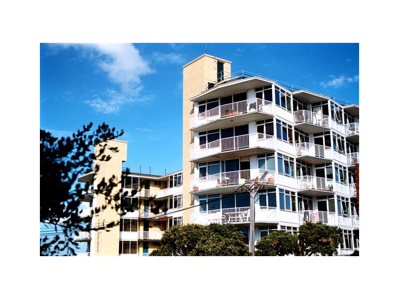 20C/16-20 Hereward Street, Maroubra NSW 2035