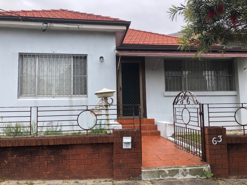63 Universal Street, Eastlakes NSW 2018
