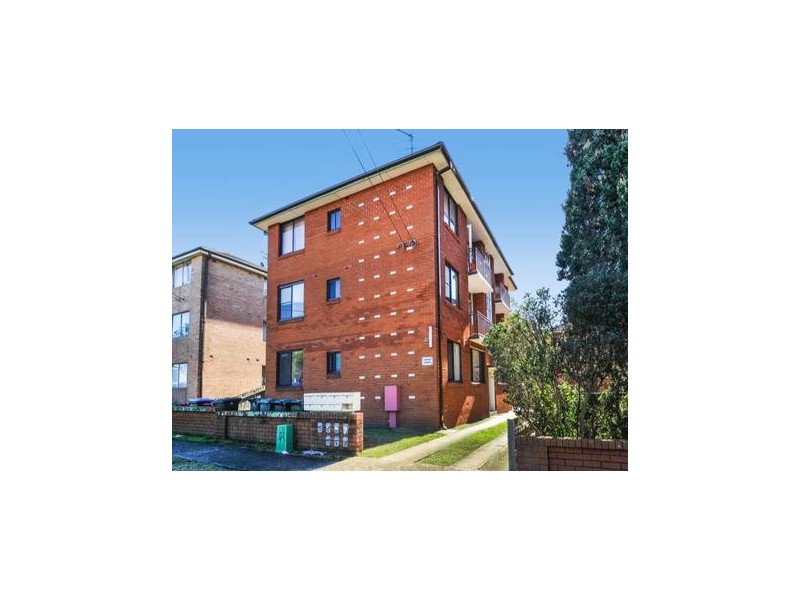 1/37 Flint Street, Hillsdale NSW 2036