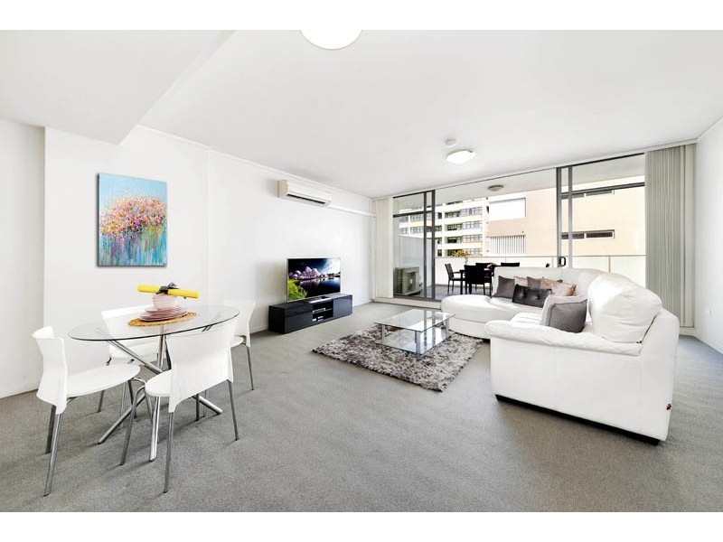 309/1 Bruce Bennetts Place, Maroubra NSW 2035