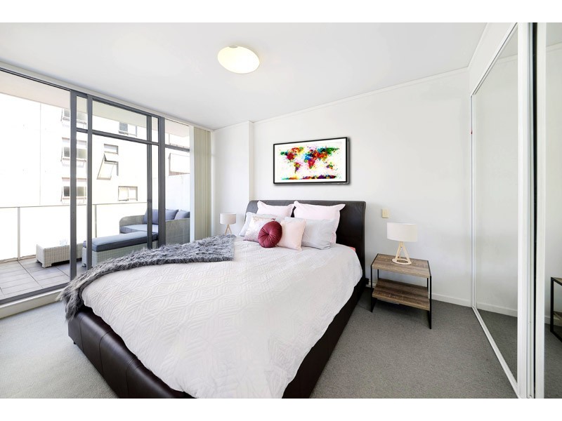 309/1 Bruce Bennetts Place, Maroubra NSW 2035