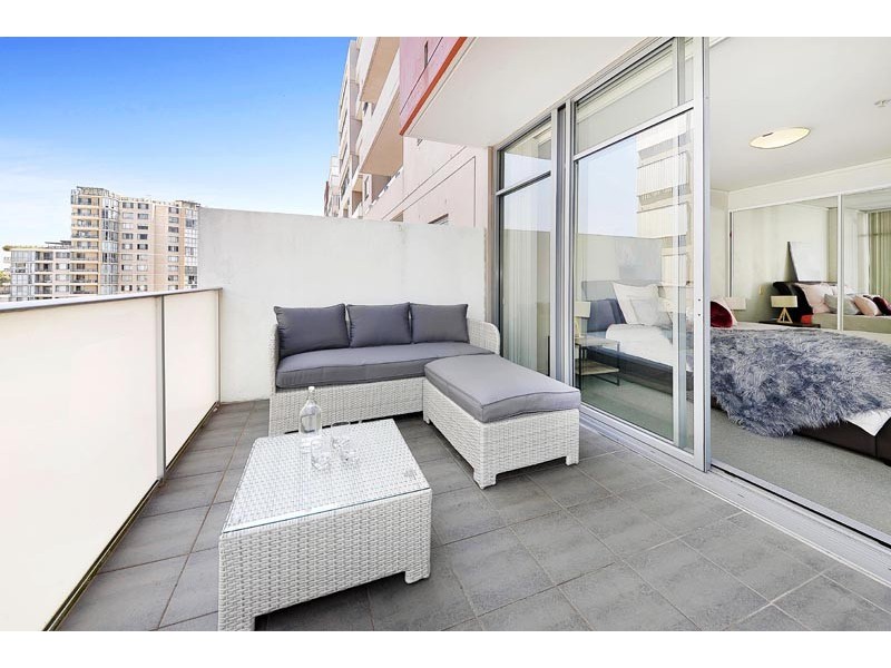 309/1 Bruce Bennetts Place, Maroubra NSW 2035