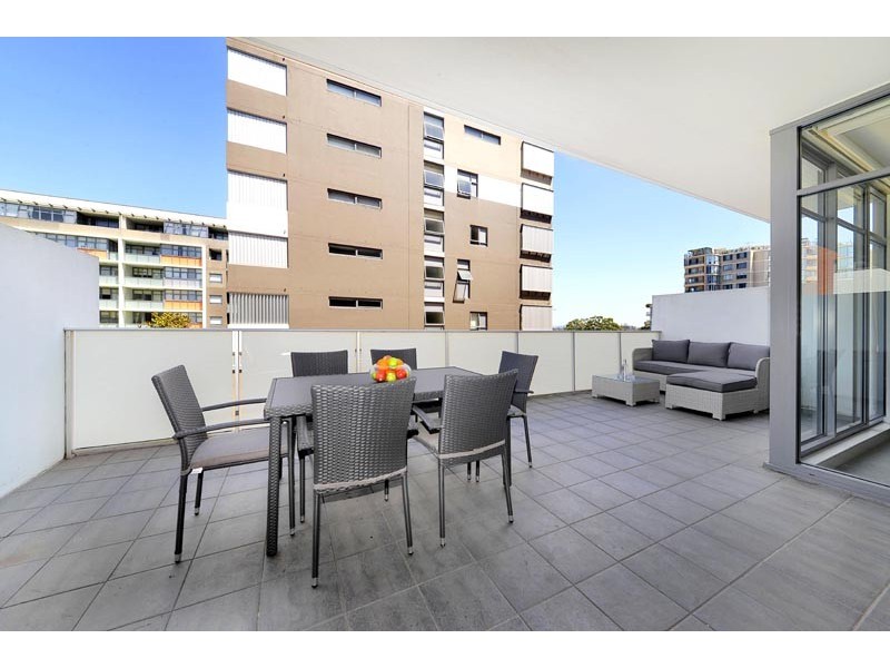 309/1 Bruce Bennetts Place, Maroubra NSW 2035