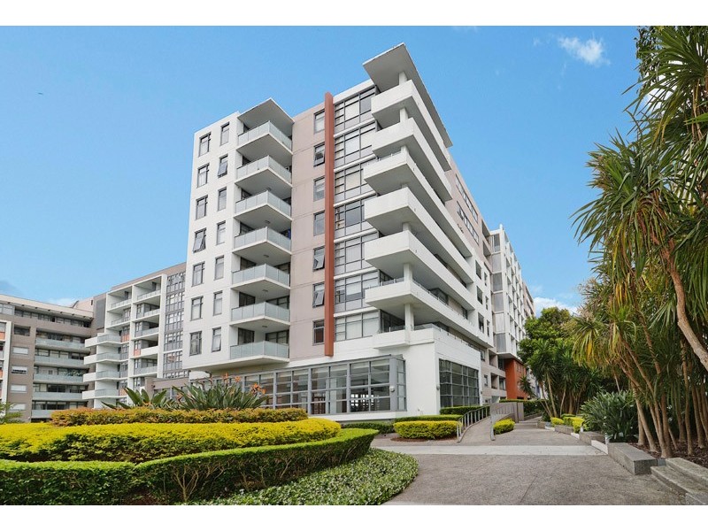 309/1 Bruce Bennetts Place, Maroubra NSW 2035