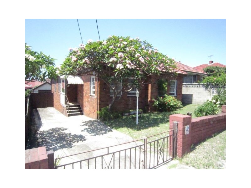 69 Hinkler Street, Maroubra NSW 2035