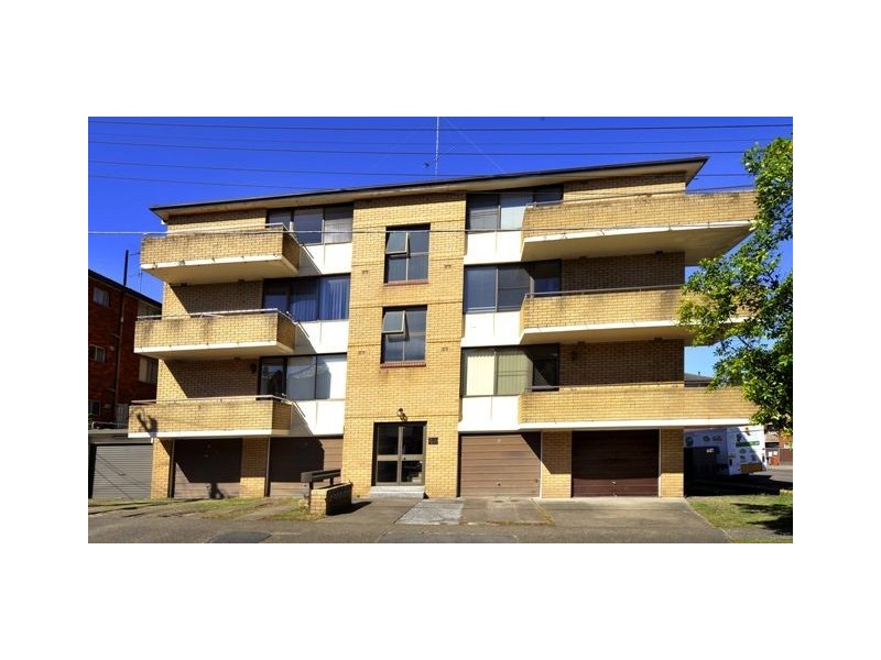 1/4A Elliot Place, Hillsdale NSW 2036