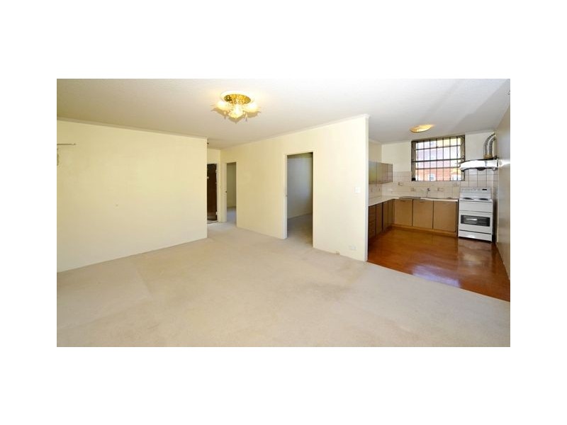 1/4A Elliot Place, Hillsdale NSW 2036