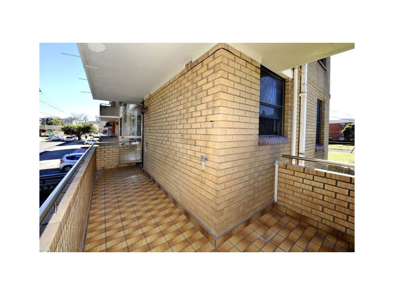 1/4A Elliot Place, Hillsdale NSW 2036