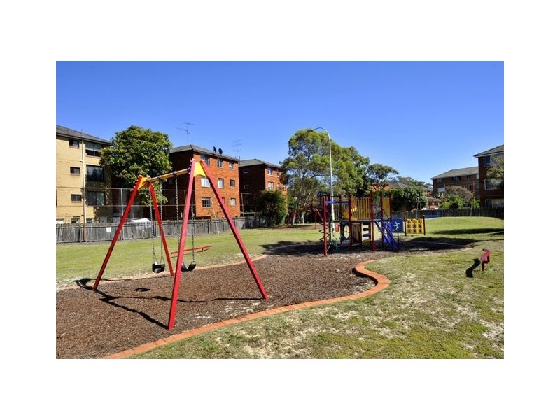 1/4A Elliot Place, Hillsdale NSW 2036