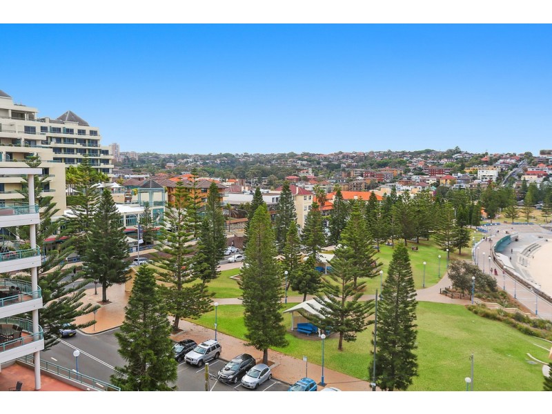 28/58 CARR STREET, Coogee NSW 2034