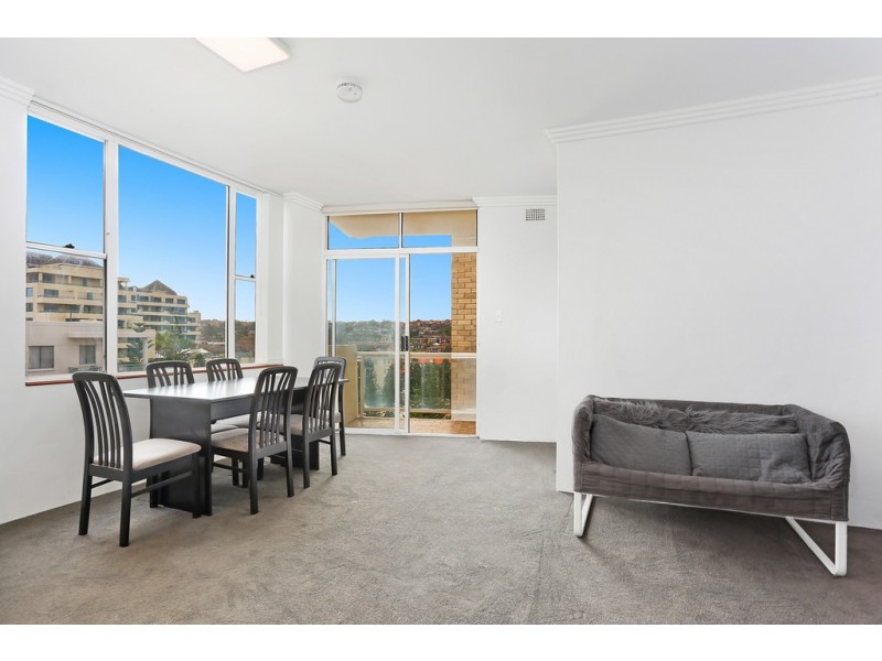 28/58 CARR STREET, Coogee NSW 2034