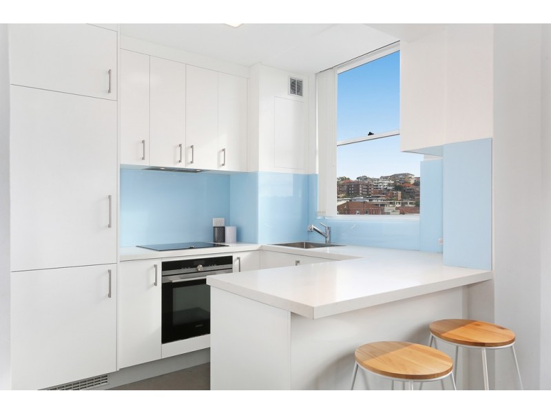 28/58 CARR STREET, Coogee NSW 2034