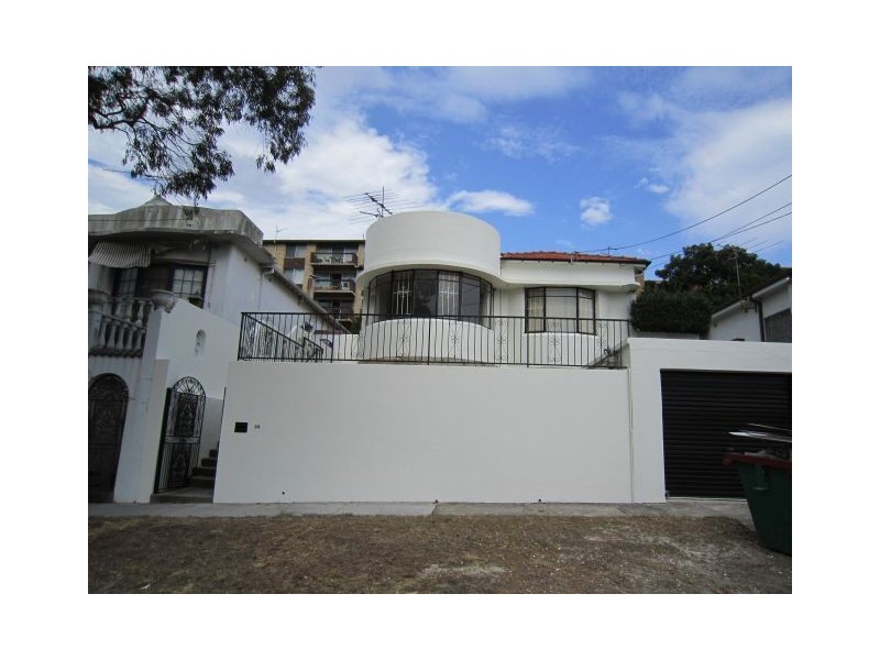 35 Willis Street, Kingsford NSW 2032