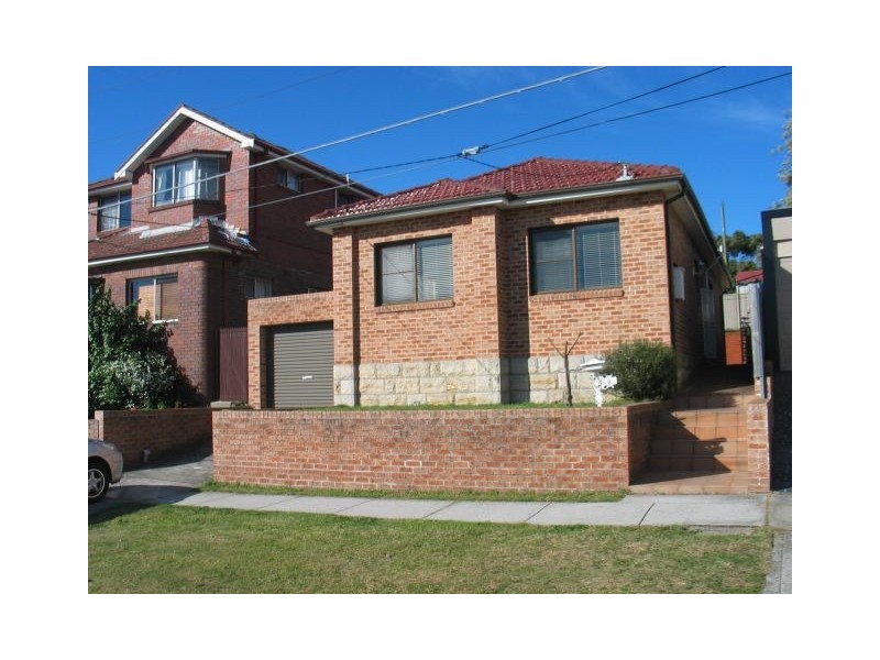 9 Anthony Street, Matraville NSW 2036