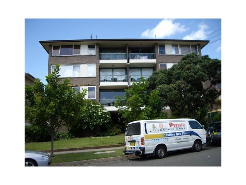 44/75 Broome Street, Maroubra NSW 2035