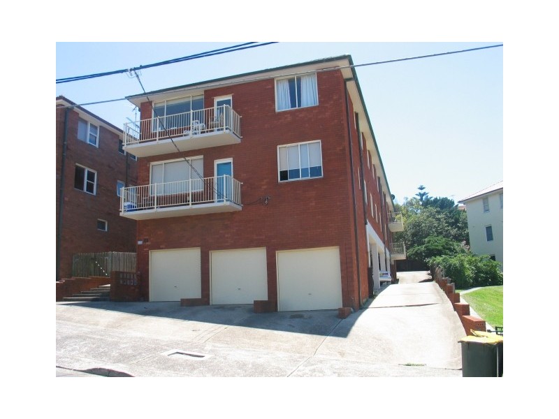 3/438  Maroubra Road, Maroubra NSW 2035