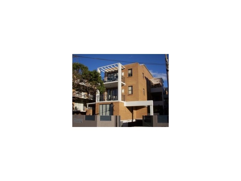 6/6-8  Addison Street, Kensington NSW 2033