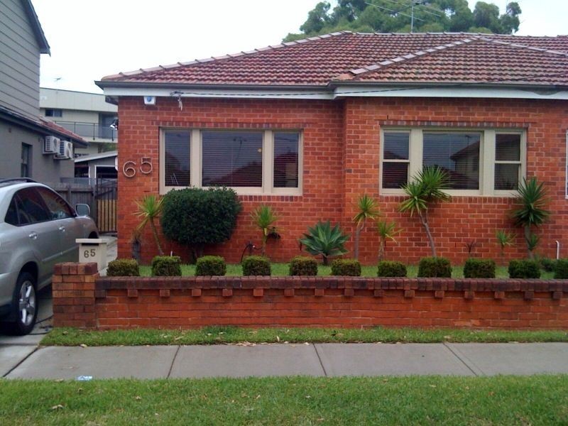 65 Edgar Street, Maroubra NSW 2035