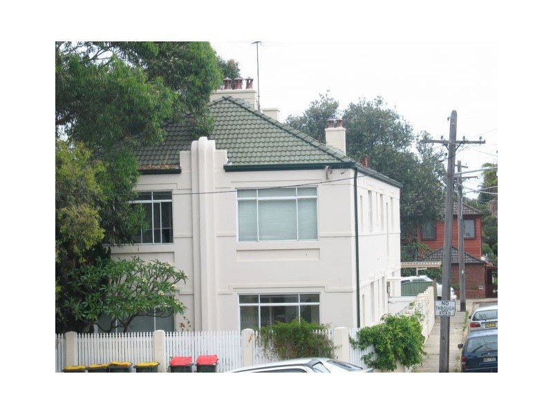 2/68 St Thomas Street, Clovelly NSW 2031