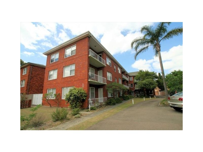 11/1 Gannon Avenue, Dolls Point NSW 2219