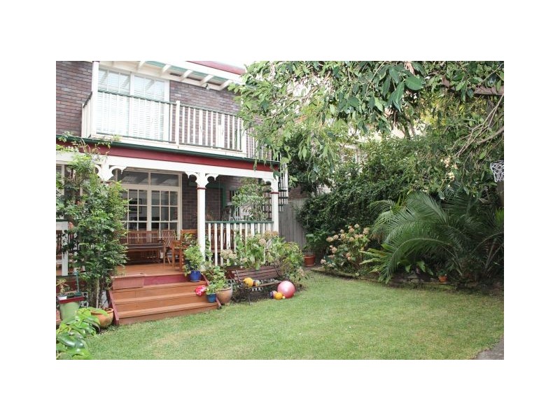 27 Hamilton Street, Coogee NSW 2034