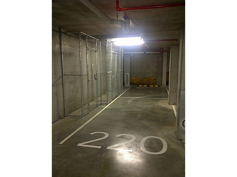 220/1-5  Pine Street, Little Bay NSW 2036