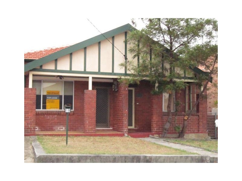 19 Robey Street, Maroubra NSW 2035